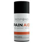 All natural Pain Aid Tropical Cream