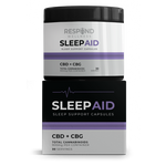 All natural Sleep Suport Capsules