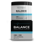 All natural Stress Support capsules